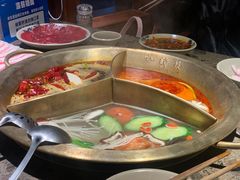 -小龙坎火锅(万象城店)