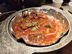 -饕林餐厅(春熙路店)