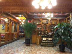 -宗巴雍姆藏餐府