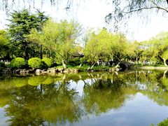 -瀛洲公园