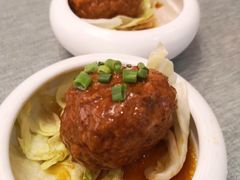 -闫府私房菜·百年鲁菜(欧亚店)
