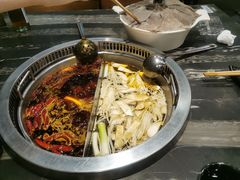 -小王少龙火锅(沙南街店)