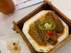 -粤财皇冠假日酒店·彩华轩中餐厅