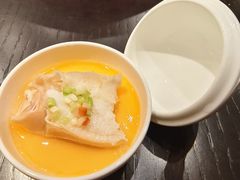 -荷风细雨·中国茶宴(碧云店)