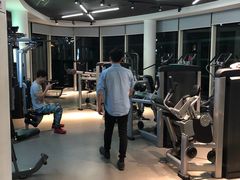 -一兆韦德健身(慧芝湖店)