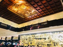 -广州花园酒店·凌璇阁旋转餐厅CAROUSEL360