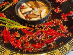-纸盐河码头火锅(十八梯店)