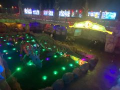 -南京银杏湖乐园