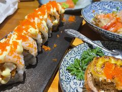 -福匠日本料理(人民路店)