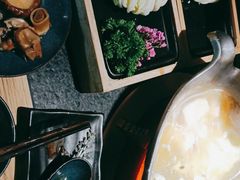 -湊湊火锅·茶憩(上海合生汇店)