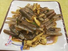 -新渔享海鲜餐厅(广海渔人码头店)