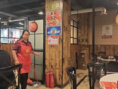-三江汇火锅店(保全街店)
