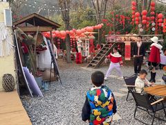 -HERRE·FARM 赫尔露营农场·团建聚会包场