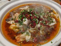 -渔乡米香·剁椒鱼头(四方坪店)