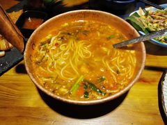 -觅山云南菜(泊富ICITY店)