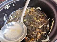 -崂山水果园农家宴(泉水鸡店)