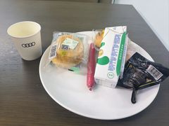 -北京博瑞祥星奥迪4S店(双井店)