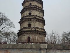 -辽代双塔