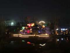 -溧阳天目湖天沐温泉