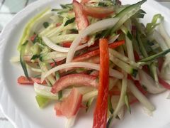 -山玲湾新疆菜(立清路店)