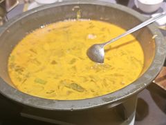 招牌石锅鱼-味仙居(环城南路店)