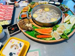 -椰小鸡·琼州糟粕醋(美兰缤纷城店)