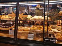 -Olé精品超市(北京合生汇店)