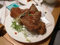 手抓猪蹄-莆田餐厅(NEX店)