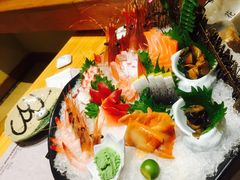 -花潮料理艺食馆(世欧广场店)