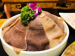-大龙辣火锅·龙虾·烧烤(湖滨新天地店)