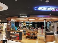 -升恒昌免税商店(桃园国际机场店)