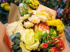 -花未央花店·WEYOUNG