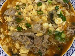 -老孙家饭庄·非遗(东关店)