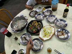 -标记美食新鲜猪杂(兴南大道店)