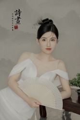 -时光印记婚纱摄影工作室·原创定制