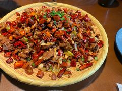 -58度品质川菜馆(经一路店)