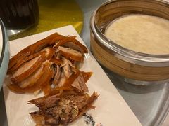 全聚德烤鸭-全聚德(上海首店浦东店)