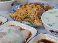 -银记肠粉(文昌北路店)