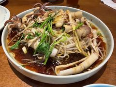 -晚归月亮湾私家菜(临邑路店)