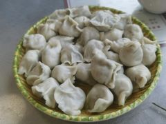-军嫂饺子馆(岳家寨小区店)