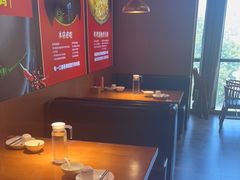 -蜀香三绝·牛蛙·烤鱼·天府炒鸡(安丘泰华店)