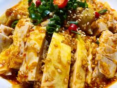 -三猫黑鱼花(南大店)