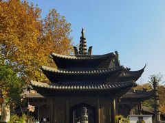 -钱王祠
