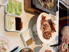 -北京全聚德(方庄店)