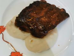 -马克西姆餐厅(崇文门店)