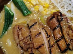 -COCO壱番屋(现代城店)