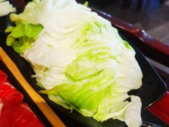 -东来顺饭庄(金泉广场店)