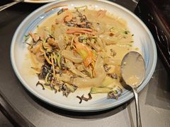 -美达尔烧烤海鲜家常菜(泰山路店)