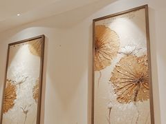 -汝是素•文创素食馆(金月湾店)