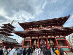 -浅草寺
